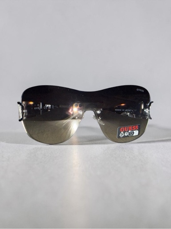 Guess Accessories - Guess NWT Sunglasses with Case